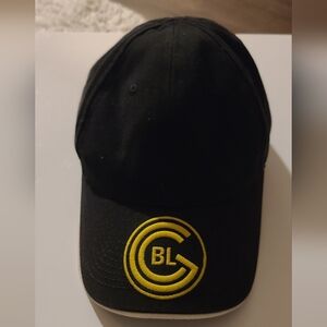 Balenciaga hat